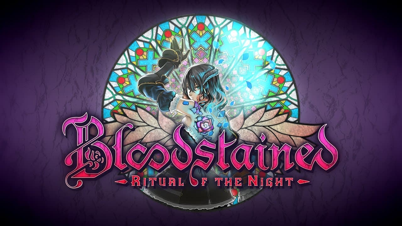 Bloodstained: Ritual of the Night video thumbnail