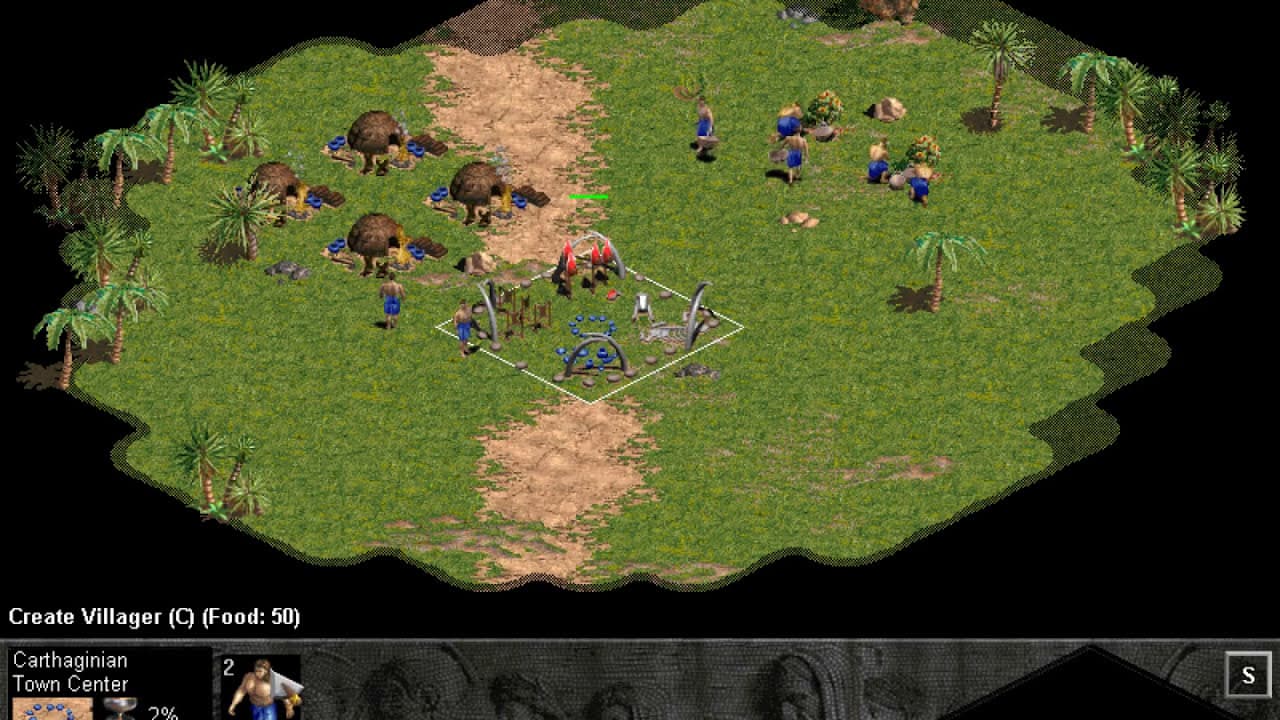 Age of Empires: Collector's Edition video thumbnail