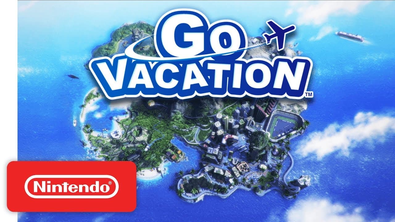 Go Vacation video thumbnail