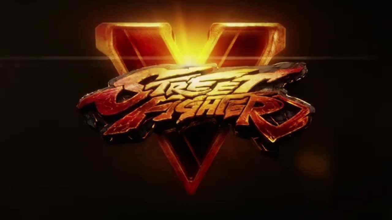 Street Fighter V video thumbnail