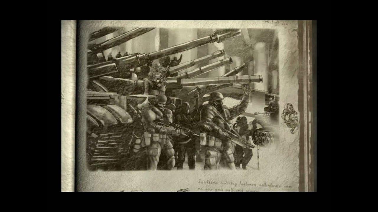 Fallout Tactics: Brotherhood of Steel video thumbnail