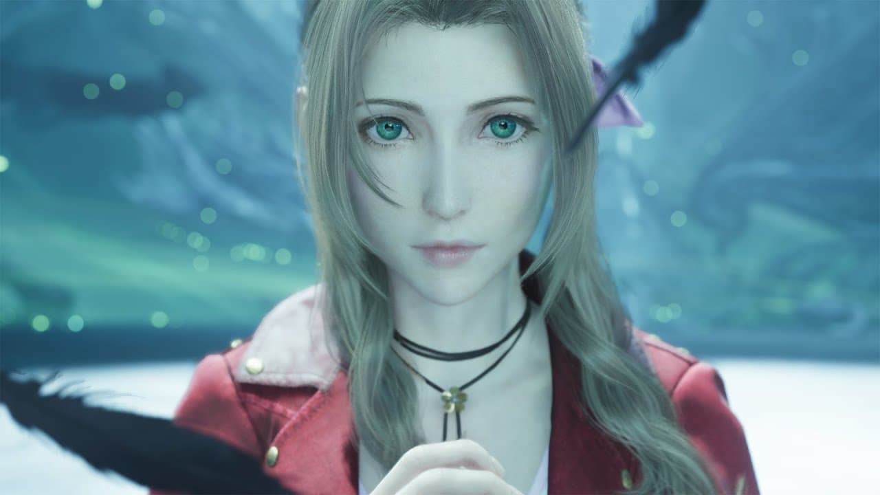 Final Fantasy VII Rebirth video thumbnail