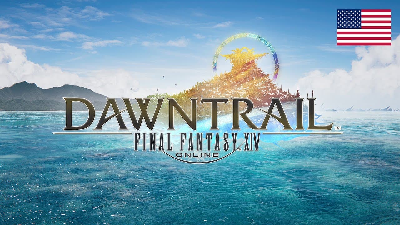 Final Fantasy XIV: Dawntrail video thumbnail