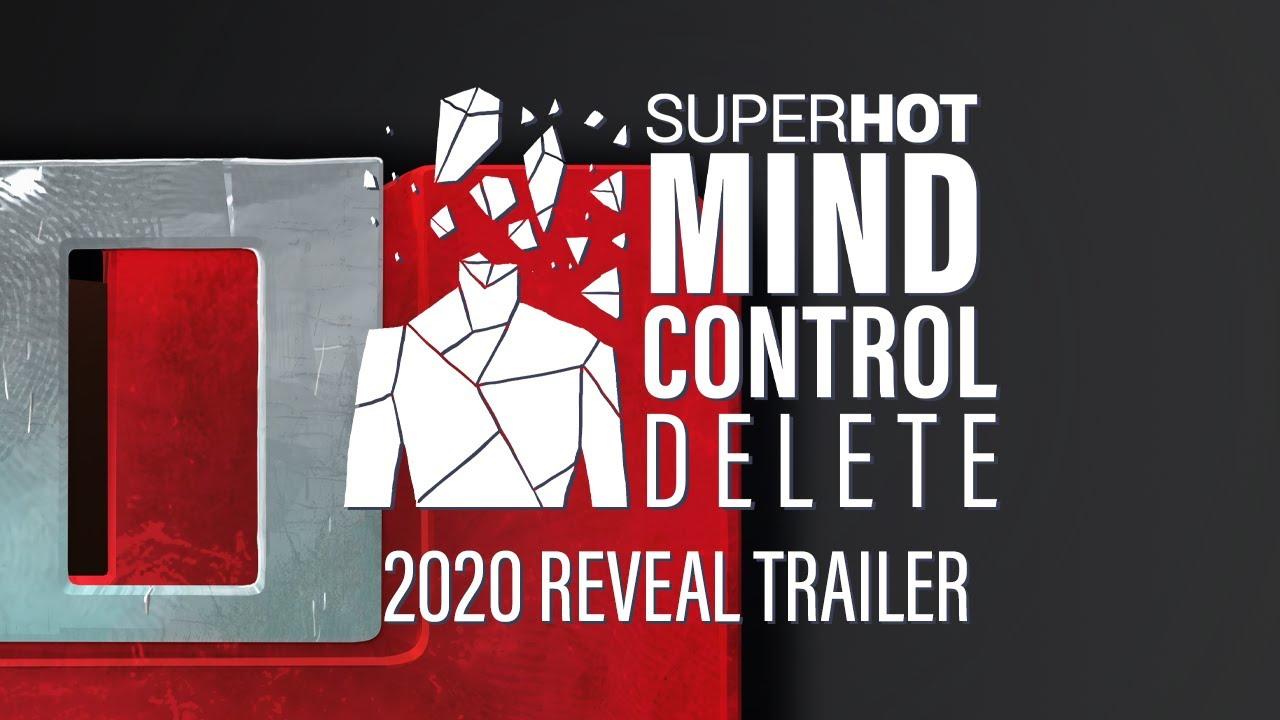 SuperHot: Mind Control Delete video thumbnail