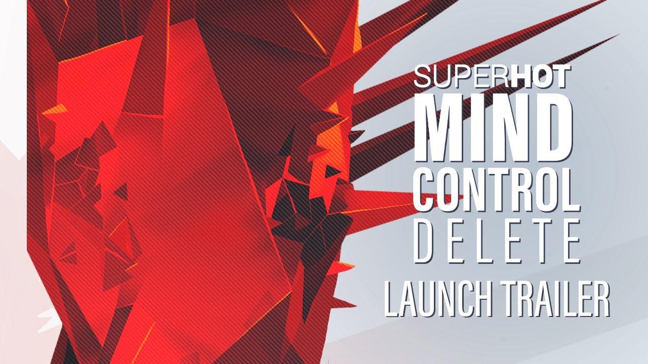 SuperHot: Mind Control Delete video thumbnail