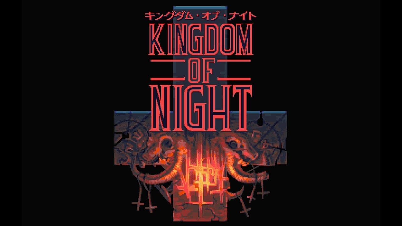 Kingdom of Night video thumbnail