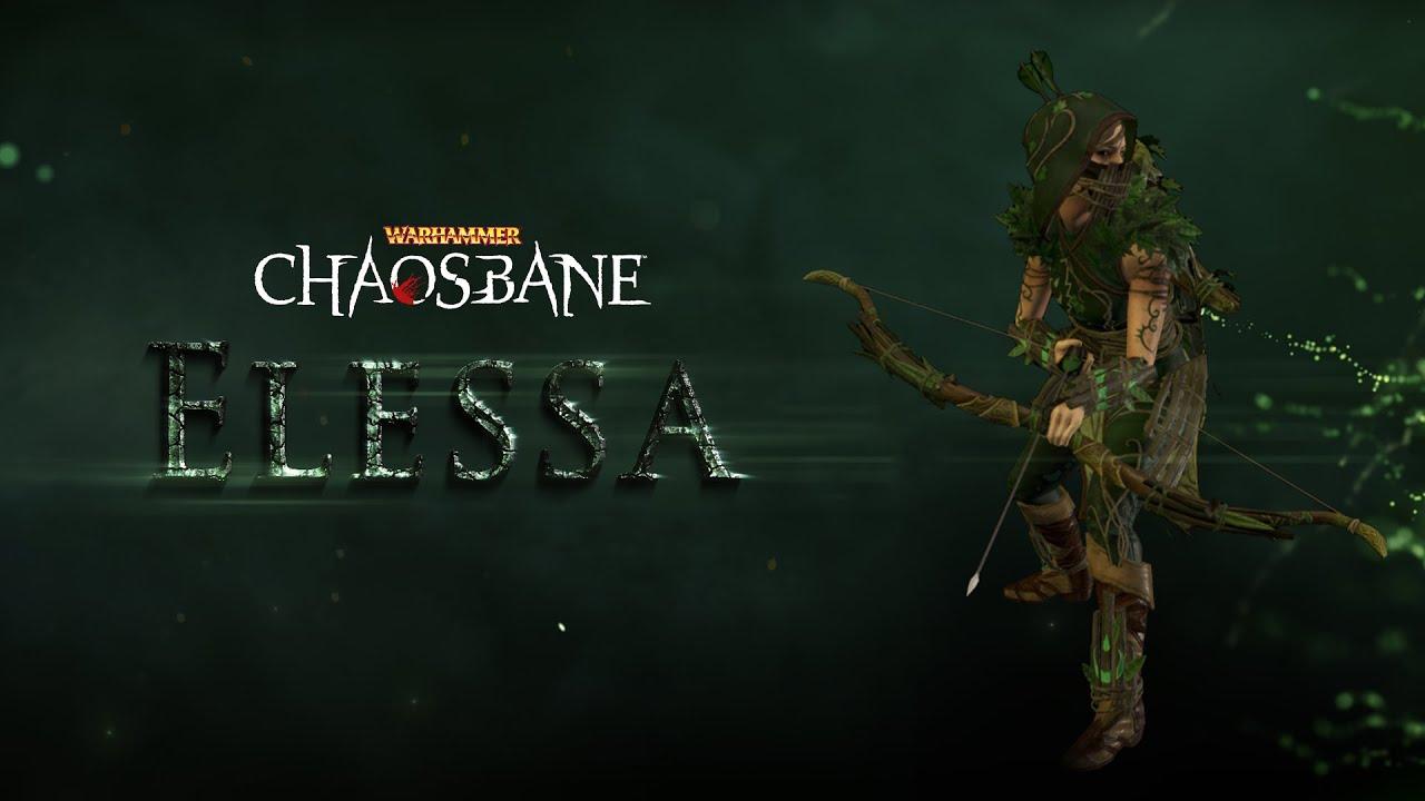 Warhammer: Chaosbane video thumbnail