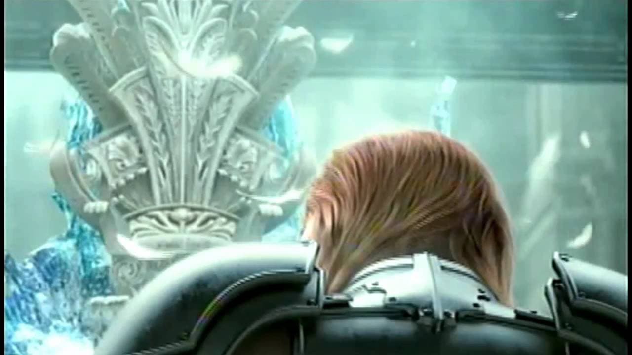 Final Fantasy XIII-2 video thumbnail