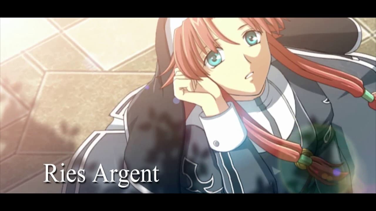 The Legend of Heroes: Trails in the Sky the 3rd video thumbnail