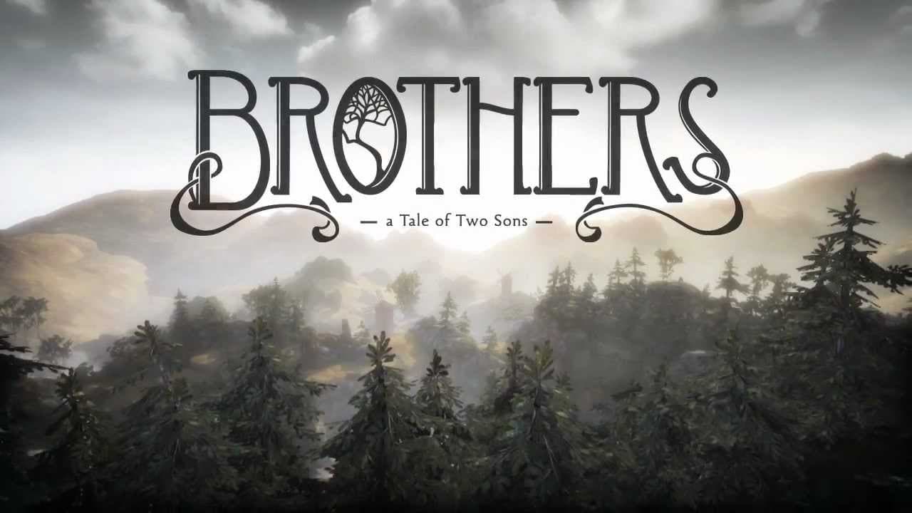 Brothers: A Tale of Two Sons video thumbnail