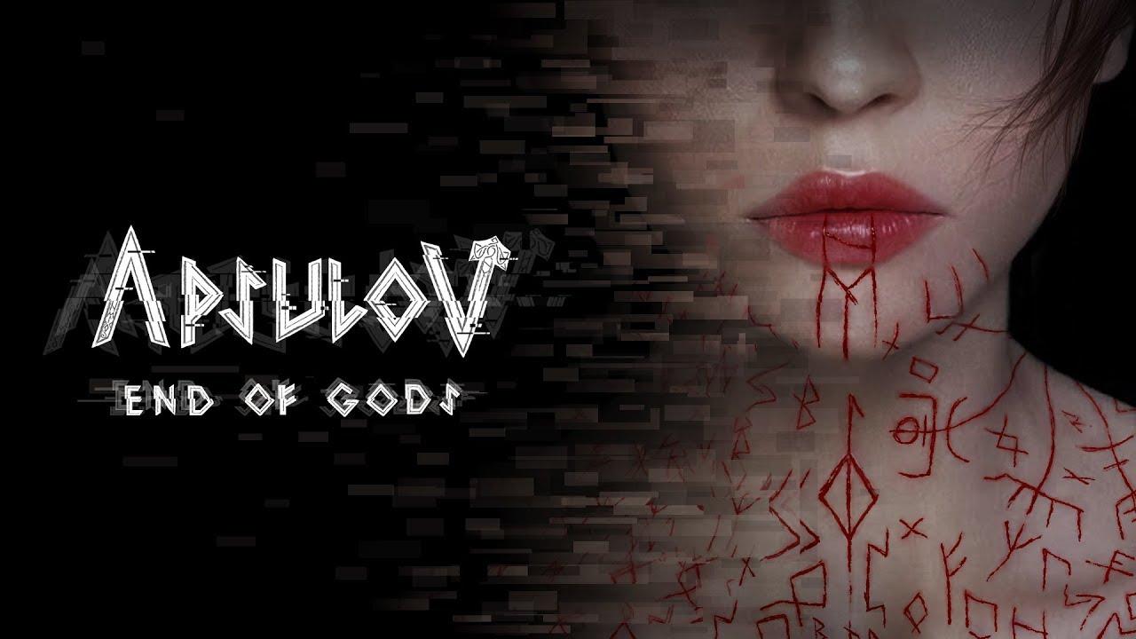 Apsulov: End of Gods video thumbnail