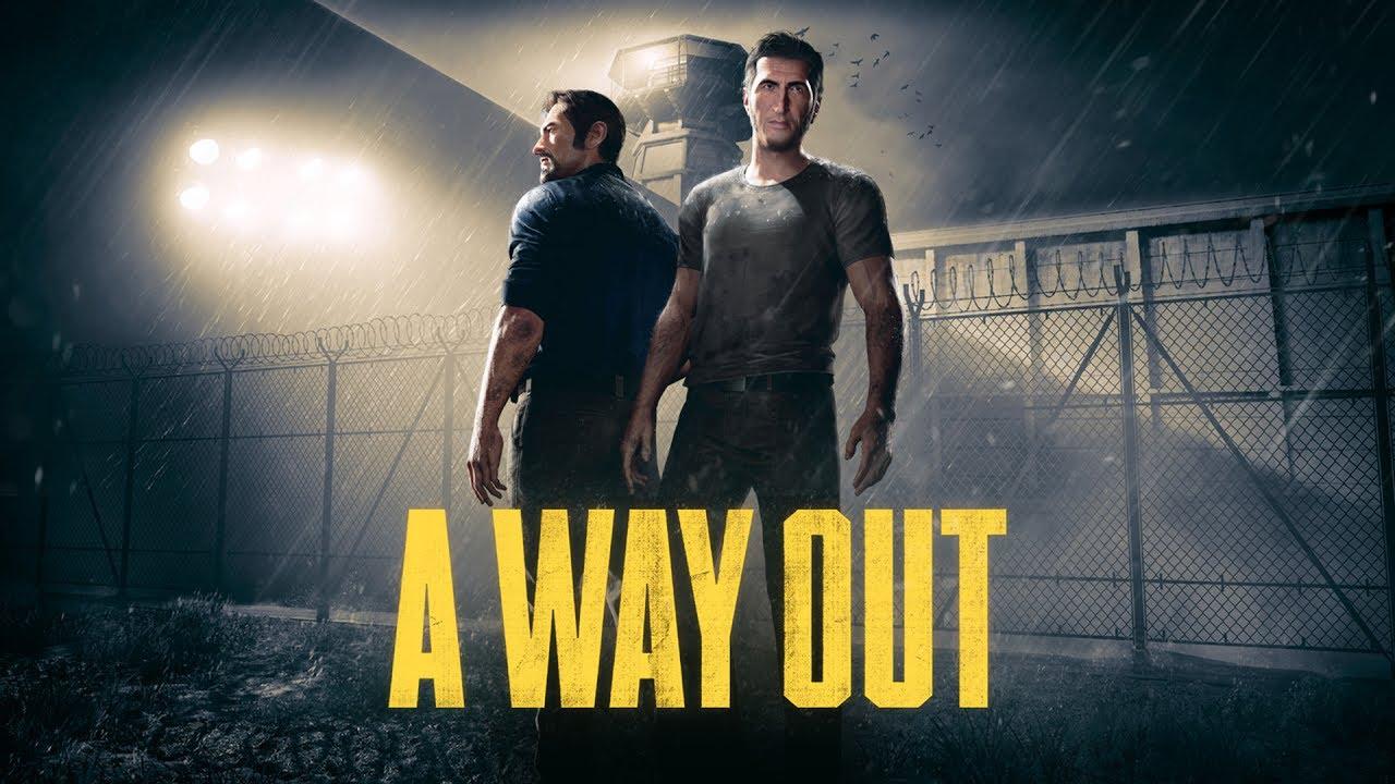 A Way Out video thumbnail