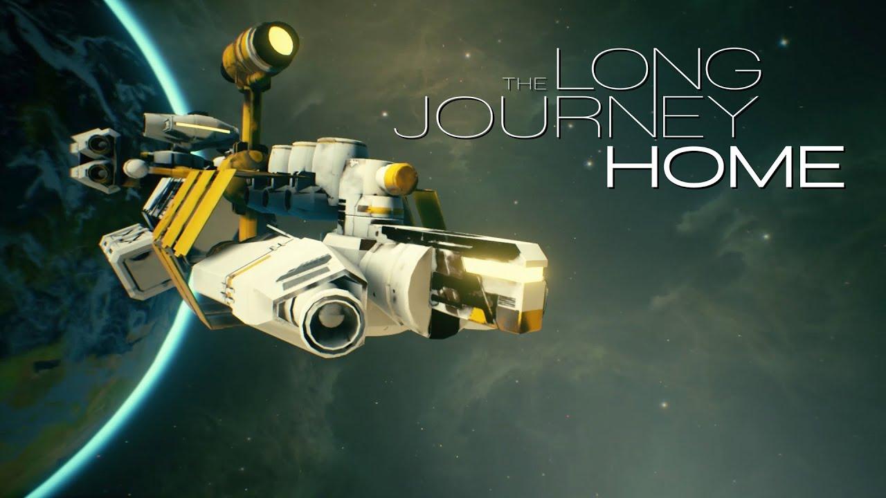 The Long Journey Home video thumbnail