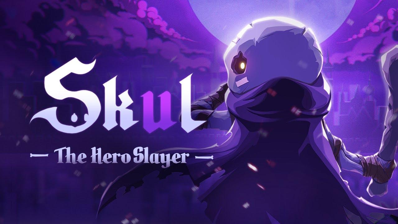 Skul: The Hero Slayer video thumbnail