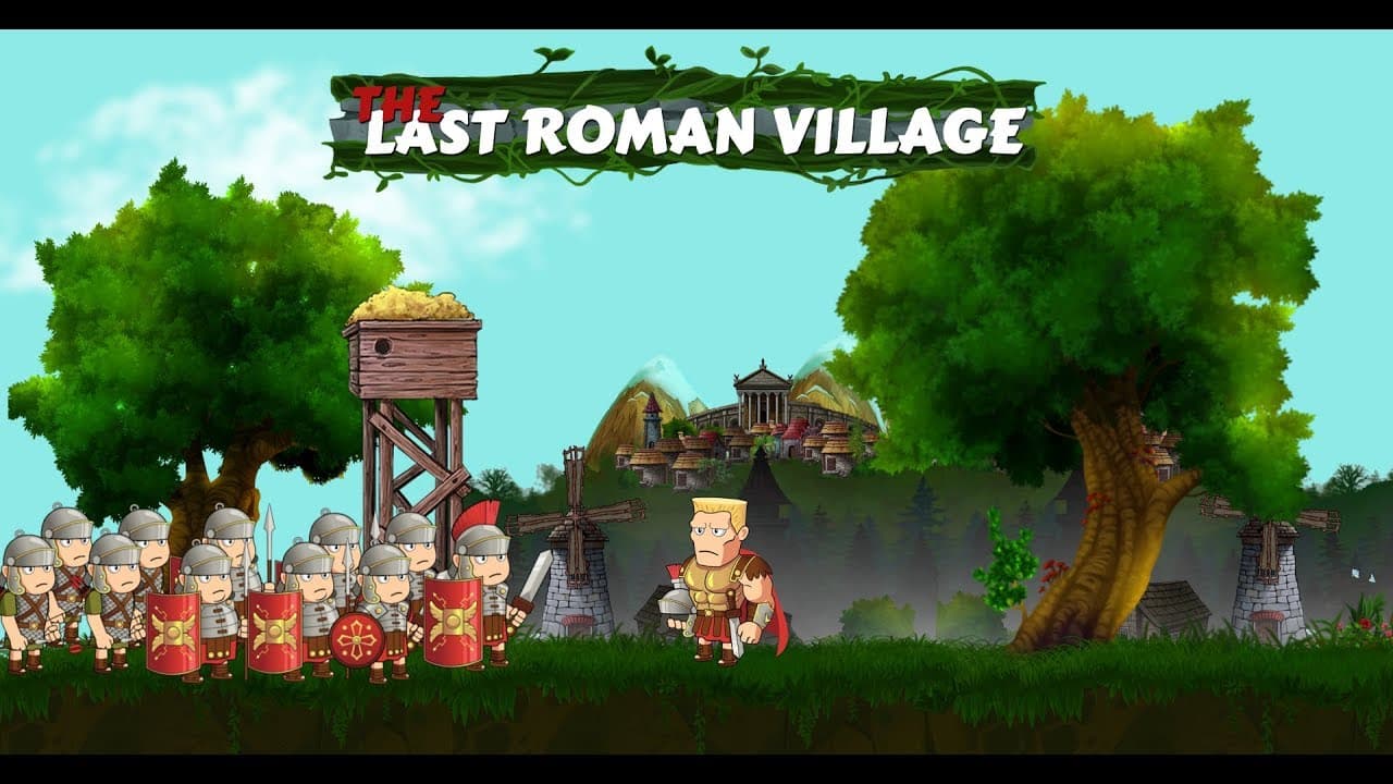 The Last Roman Village video thumbnail