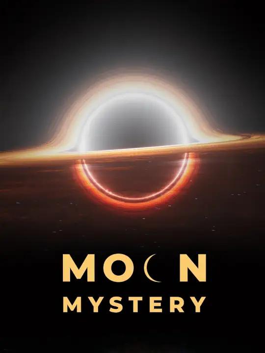 Moon Mystery Cover Art