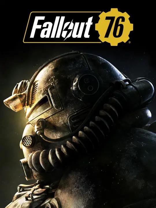 Fallout 76 (PC) Cover Art