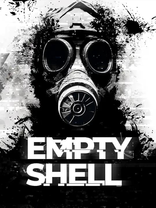 EMPTY SHELL Cover Art
