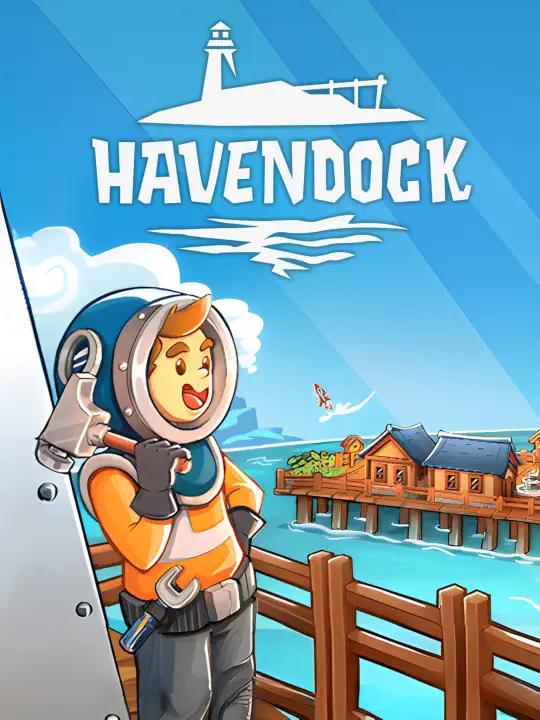Havendock Cover Art