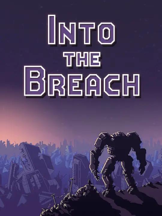 Into the Breach Cover Art