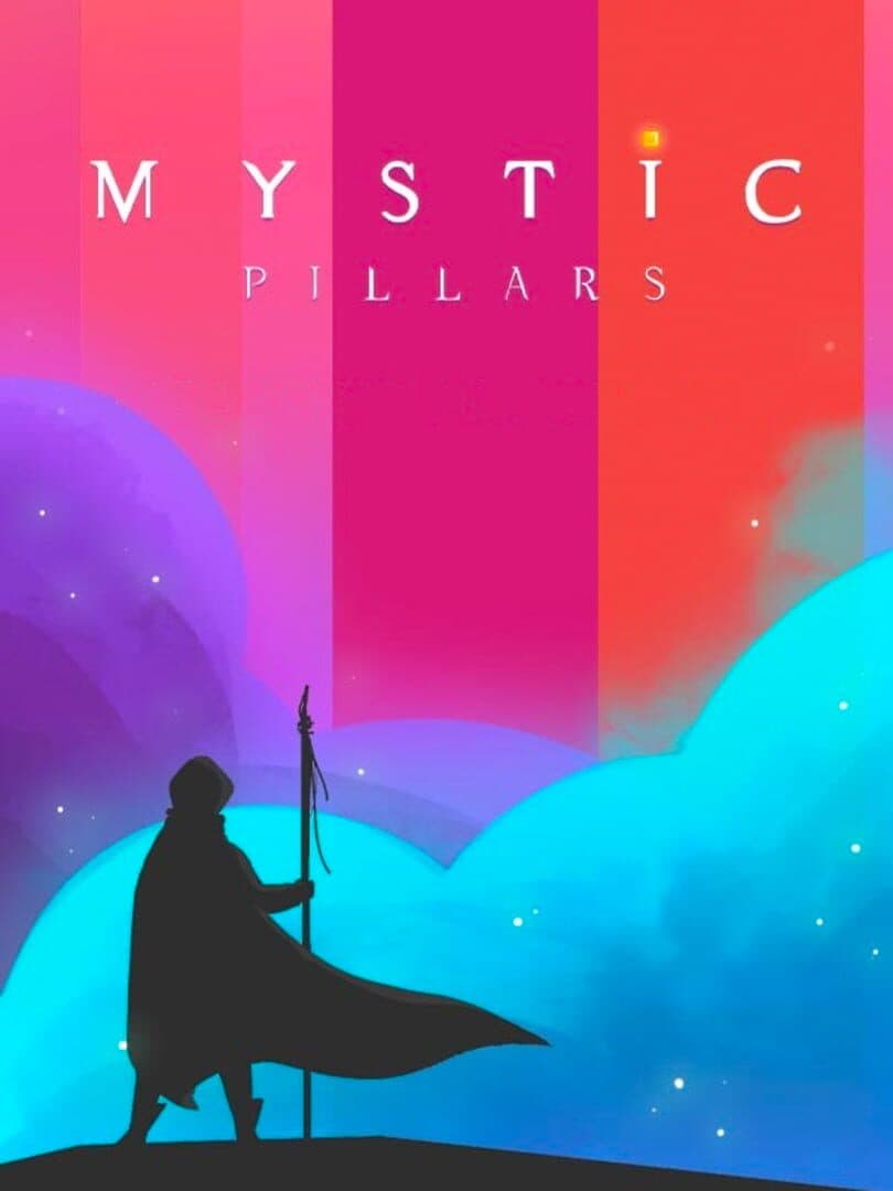 Mystic Pillars cover art