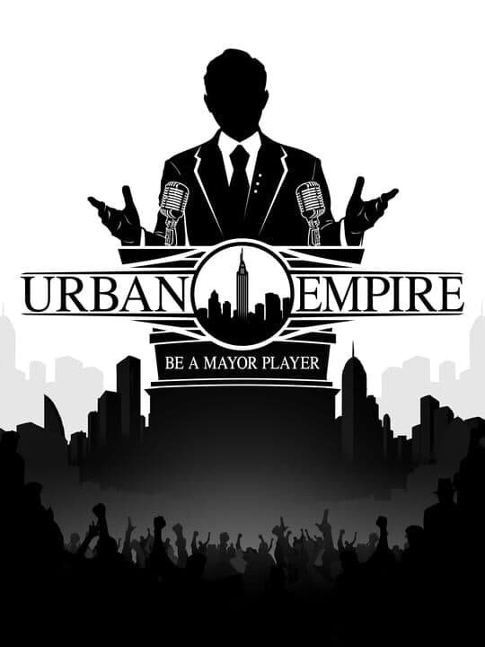 Urban Empire cover art