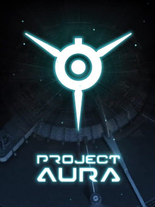 Project Aura cover art